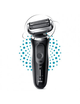 Rasoio barba elettrico 360 Flex Braun