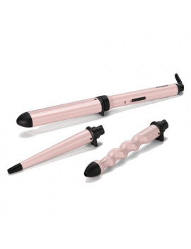 Arricciacapelli Curl And Wave Trio Babyliss
