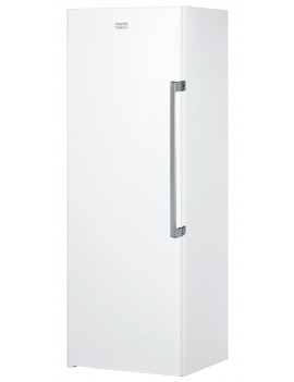 HOTPOINT UHA6F2CW CONGELATORE VERTICALE 228LT NOFROST BIANCO CLASSE E