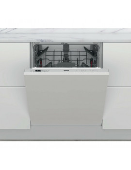 WHIRLPOOL W2IHD524AS LAVASTOVIGLIE INCASSO 14 COPERTI 9 PROGRAMM BIANCO CL E