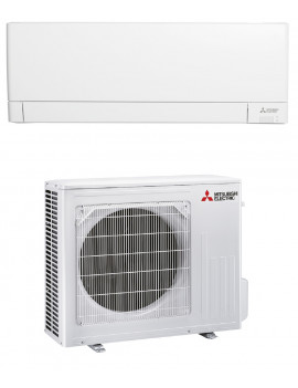 MITSUBISHI MSZAY42VGKPKIT CONDIZIONATORE 15000 BTU 4.2 kW INVERTER A++/A++