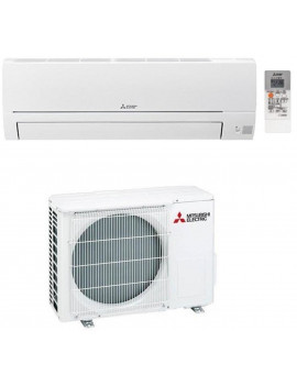 MITSUBISHI MSZHR35VFKKIT CONDIZIONATORE 12000 BTU INVERTER A++/A+