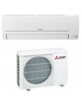 MITSUBISHI MSZDW25VFKIT CONDIZIONATORE INVERTER 9000 BTU A+/A++