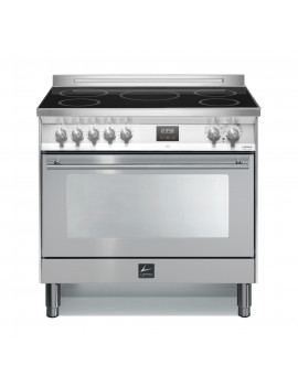 LOFRA PG96WMFT/AE0 CUCINA 90X60 FORNO A GAS MULTUFUNZIONE VENTILATO CLASSE A