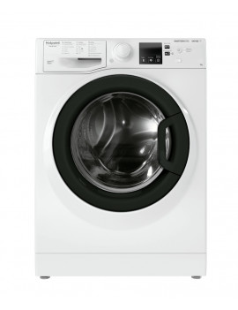 HOTPOINT RSSFR327IT LAVATRICE C/FRONT SLIM 43.5 CM 7KG 1200GIRI INVERTER CE D