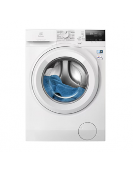 ELECTROLUX EW7W285W LAVASCIUGA 1400 GIRI LAVA 8KG ASCIUGA 5KG INVERTER CL.D