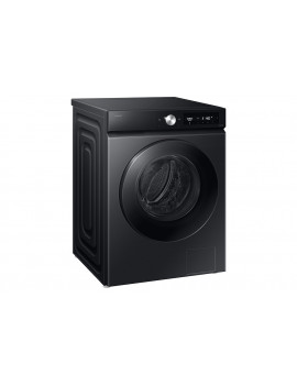 SAMSUNG WD11DB7B85GBU3 LAVASCIUGA 1400GIRI LAVA 11KG ASCIUGA 6KG WIFI NERO CL.D
