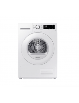 SAMSUNG DV80CGC0B0TE ASCIUGATRICE Heatpump 8KG WIFI CLASSE A++