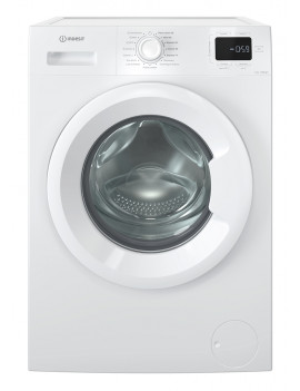 INDESIT IM760MYTIMEIT LAVATRICE CARICA FRONTALE 7 KG 1000 GIRI INVERTER CE.A