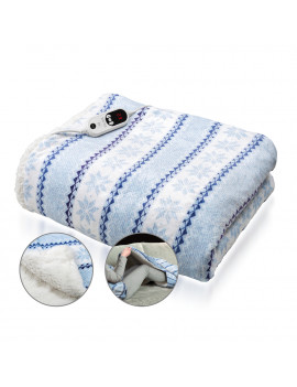 MACOM 943 TERMOCOPERTA 150X90 CM FAST HEAT MORBY PLAID