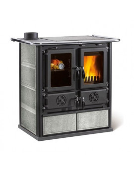 Cucina legna SX VST 5.0 Nordica