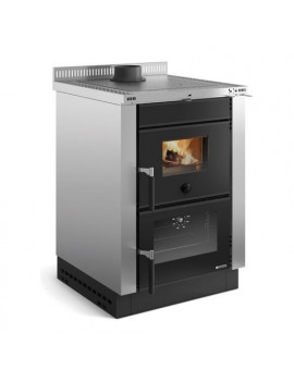 Cucina legna VST Nordica