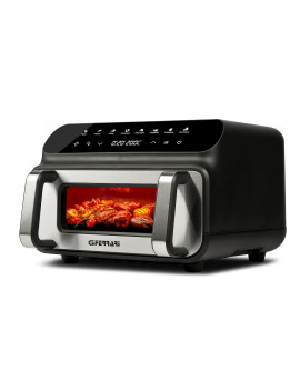 G3 FERRARI FRIGGISANO BBQ G1018100 FRIGGITRICE AD ARIA 1700W 10LT