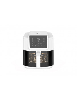 ARDES ARFRYA08LVW FRIGGITRICE AD ARIA 1700 WATT 8LT INFINITY WIN BIANCO