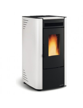 Stufa pellet 5.0 Extraflame