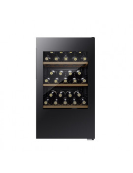 HISENSE RW12D4NWG0 CANTINA CANTINETTA VINO 30 BOTTIGLIE NERO 94 LT CL.G