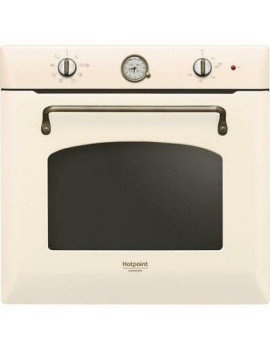 HOTPOINT FIT804HOWHA FORNO DA INCASSO ELETTRICO 73 LT TURBOGRILL CLASSE A
