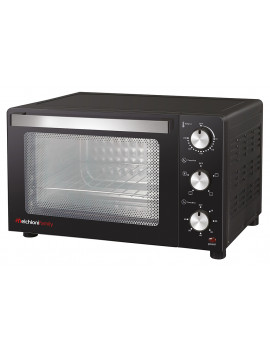 MELCHIONI 118380034 FORNO FORNETTO ELETRICO 1500 WATT 32LT VENTILATO TIMER