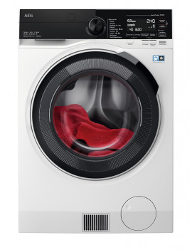 AEG LWR9C166IAB LAVASCIUGA 1600G LAVAGGIO 10KG ASCIUGATURA 6KG INVERTER CE E