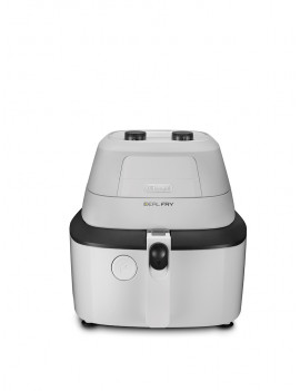 DE LONGHI FRIGGITRICE AD ARIA FH2101W 1400 WATT TERMOSTATO REGOLABILE