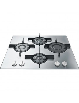 HOTPOINT ARISTON FTGHL641DIXHA PIANO COTTURA INCASSO 4 FUOCHI 60 CM