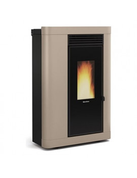 Stufa pellet 5.0 Extraflame