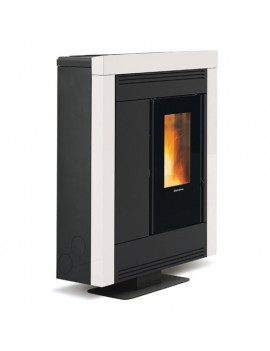 Stufa pellet 5.0 Extraflame