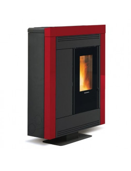 Stufa pellet 5.0 Extraflame