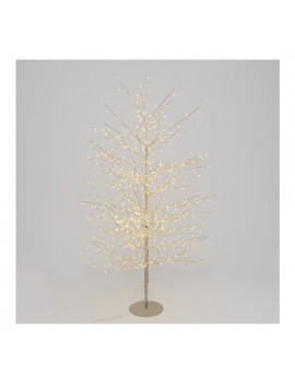 Albero di natale Con 784 Microled Lotti