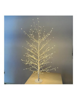 Albero di natale Con 160 Microled Lotti