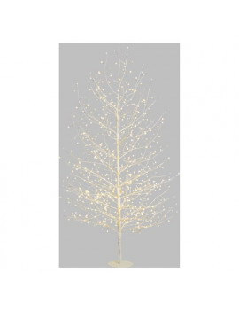 Albero di natale Con 784 Microled Lotti
