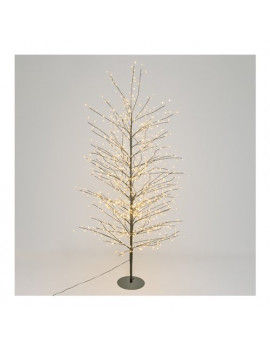 Albero di natale Con 1120 Microled Lotti