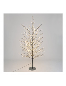 Albero di natale Con 784 Microled Lotti