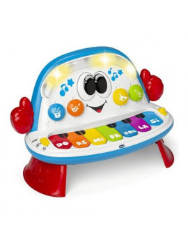 Prime attivitÃ  Funky Piano Orchestra Chicco