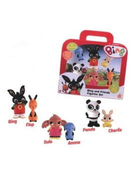 Set personaggi  Giochi Preziosi