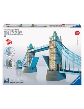 Puzzle Towers Bridge Ravensburger