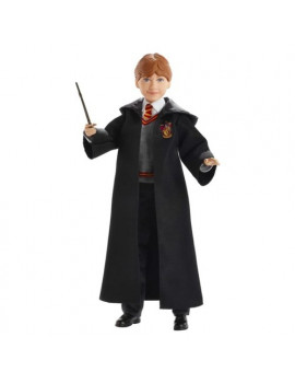 Personaggio Ron Weasley Mattel