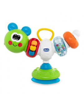 Prime attivitÃ  Gioco Seggiolone Bruchino Ballerino Chicco