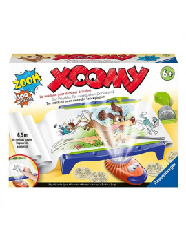 Creativo Xoomy Maxi 370x270 mm Ravensburger