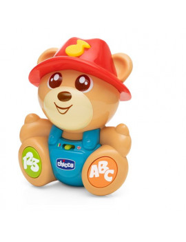 Prime attivitÃ  Teddy L'Amico Orsetto Chicco
