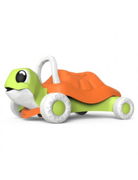 Primipassi Tartaruga Primipassi 2In1 Chicco