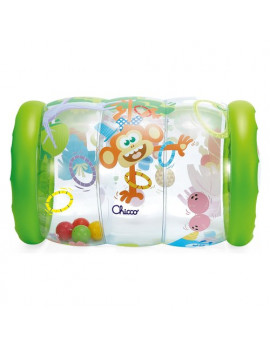 Prime attivitÃ  Musical Roller Chicco