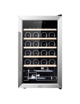 Cantinetta libera installazione 2450 Cecotec