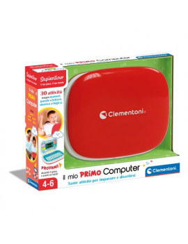 Educativo Primo Computer Clementoni