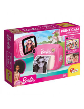Fotocamera istantanea Print Cam Lisciani