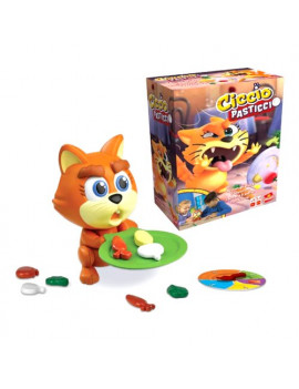 Gioco di societÃ  Ciccio Pasticcio Goliath