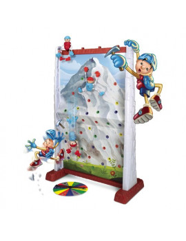 Gioco di societÃ  Scala la Vetta Grandi Giochi