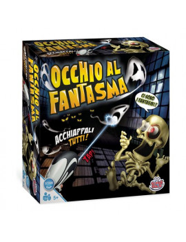 Gioco di societÃ  Occhio al fantasma Grandi Giochi