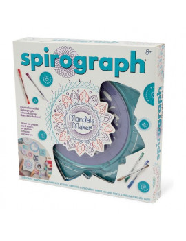 Creativo Mandala Grandi Giochi