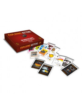 Gioco di societÃ   Asmodee